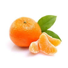 Tangerine - INTERGREBO
